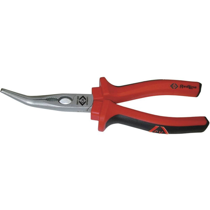 C.K T3907 8 Spitzzange 200 mm