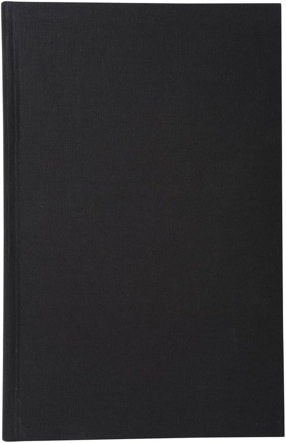 Registre 36x22,5cm 5x5 foliote 500pages