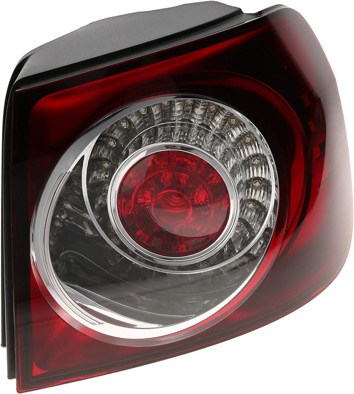 HELLA 2SA 011 716-081 Heckleuchte - LED - rot - innerer Teil/oberer Teil - rechts - für u.a. VW Tigu