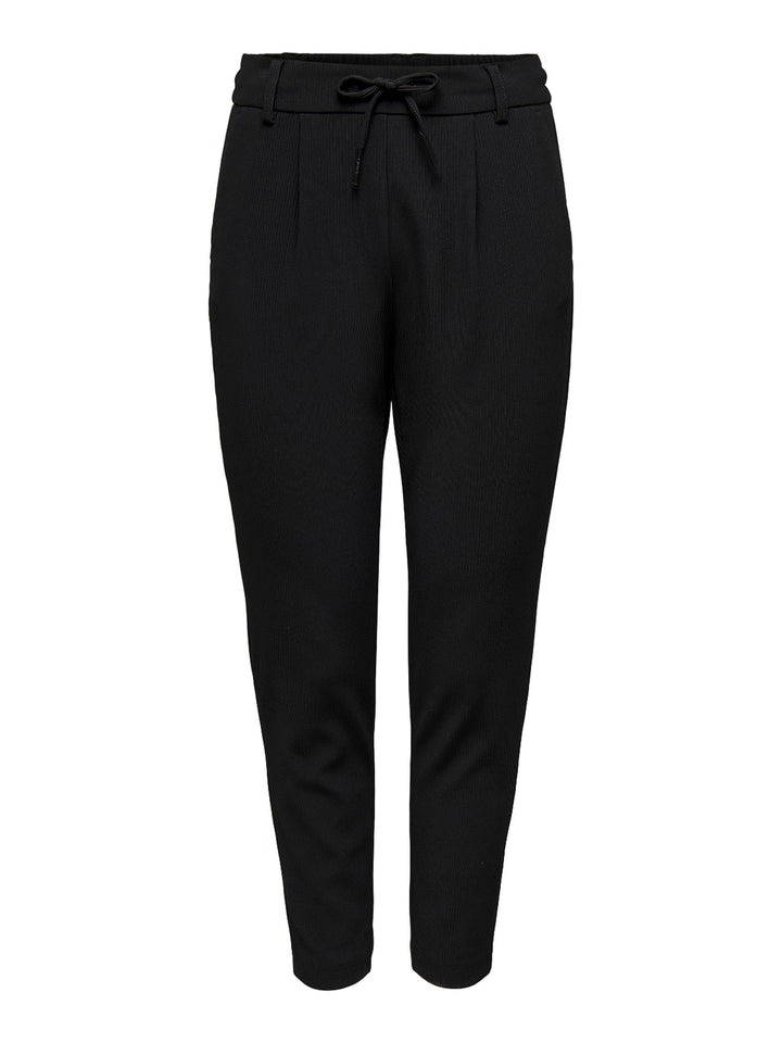ONLY Damen Hose 15245331 XS / 34L Black 1, XS / 34L Black 1