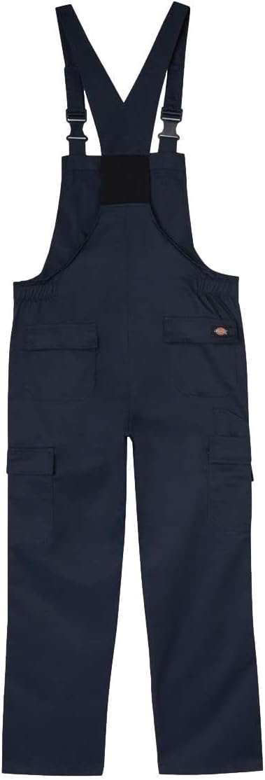 Dickies Herren Everyday B&B Overall Allgemein XXL marineblau, XXL marineblau