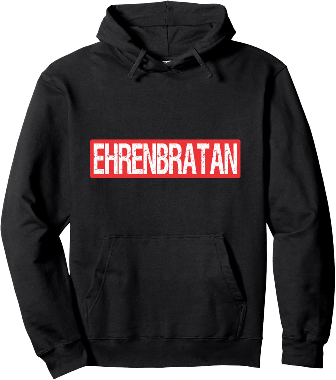 Ehrenbratan | Russia Russland Bratan Pullover Hoodie