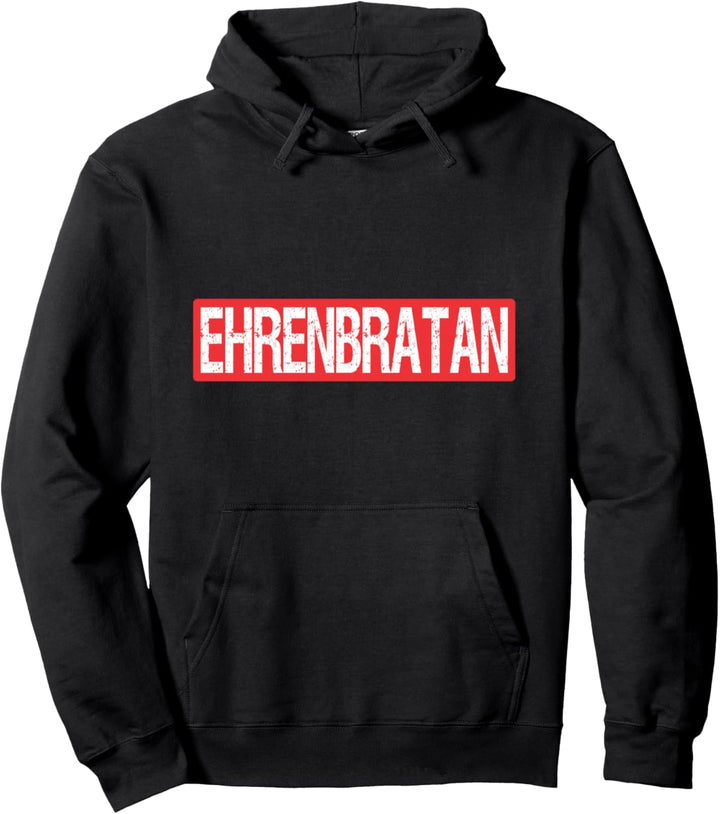 Ehrenbratan | Russia Russland Bratan Pullover Hoodie