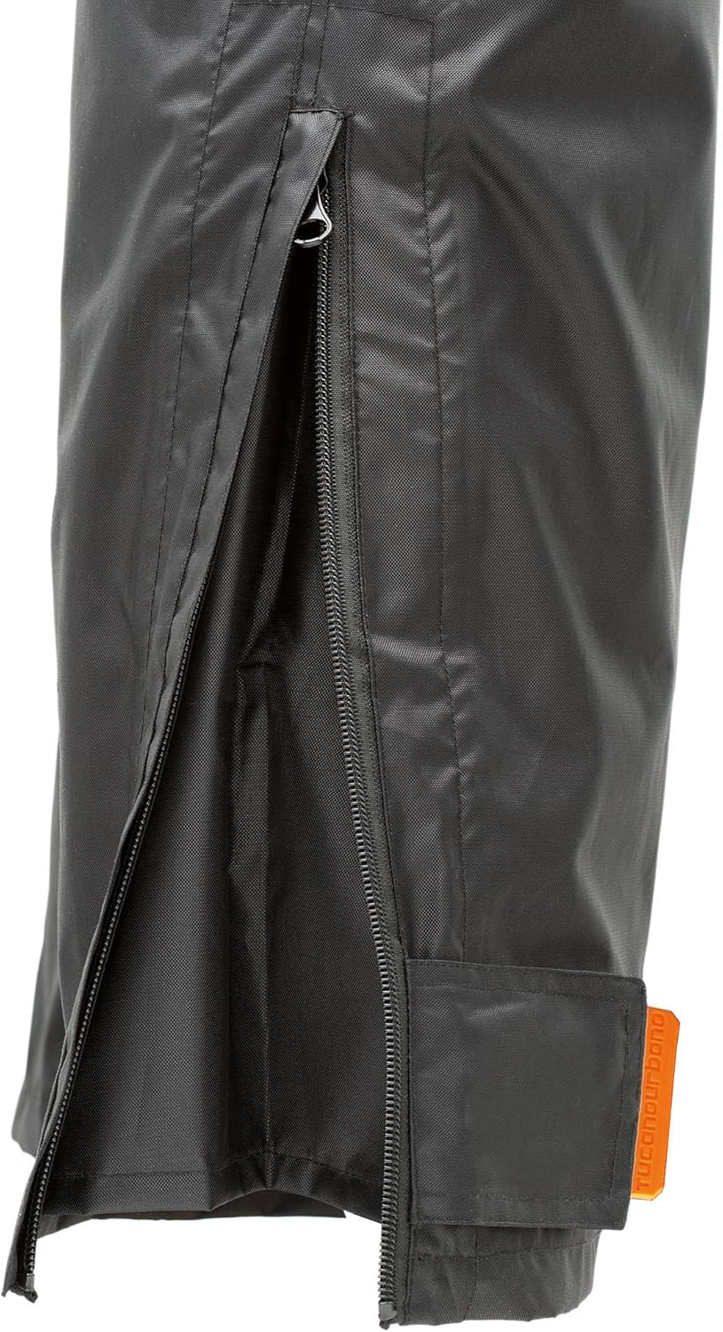 TUCANO URBANO Unisex 575 SET XXS Nero, XXS Nero