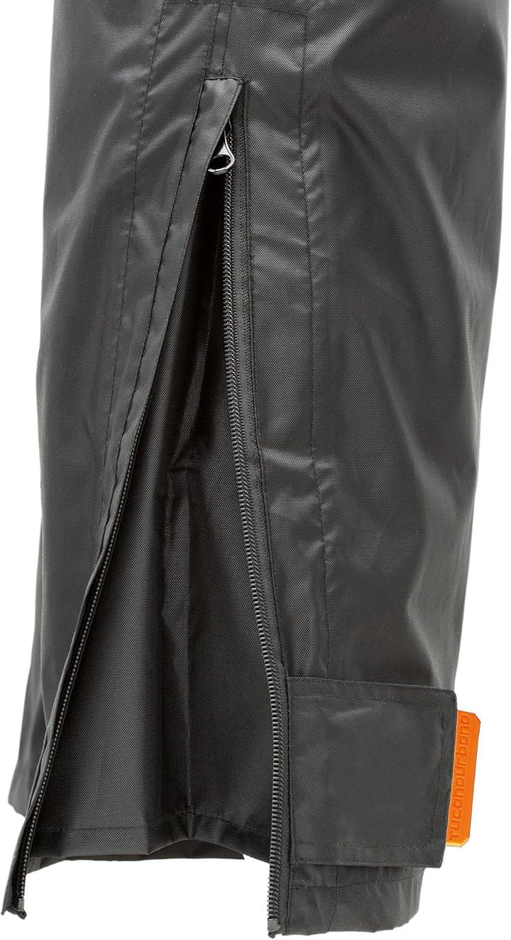 TUCANO URBANO Unisex 575 SET XXS Nero, XXS Nero