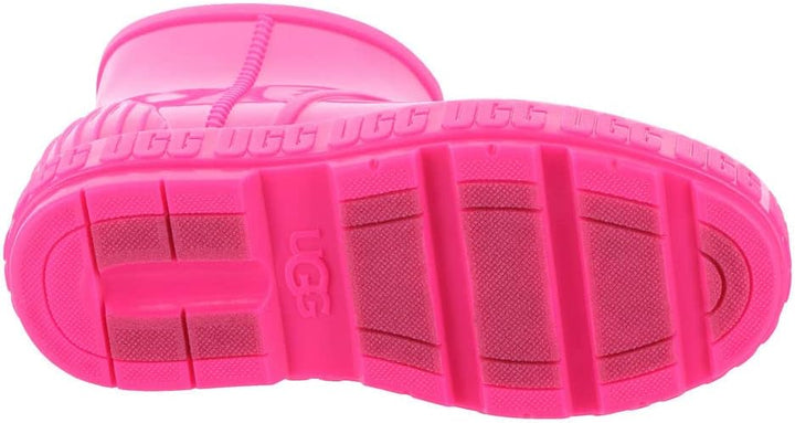 UGG Unisex Kinder Drizlita Stiefel, 22 EU Taffy Pink