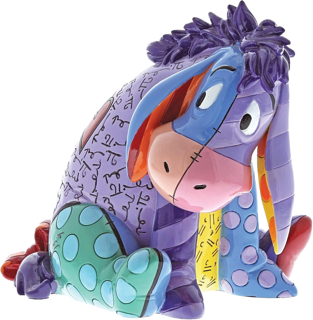 Disney 4050481 Tradition Eeyore Figur
