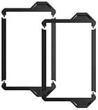 K&F Concept Nano X-PRO Filterschutzrahmen Filterzubehör für 100 * 150mm Rechteckfilter(2 Stück) 100x