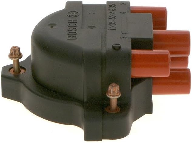 BOSCH 1235522435 Zündverteilerkappe