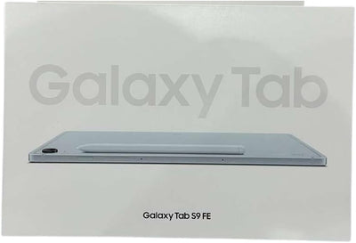 Samsung Galaxy Tab S9 FE 5G X516 128GB Silver EU