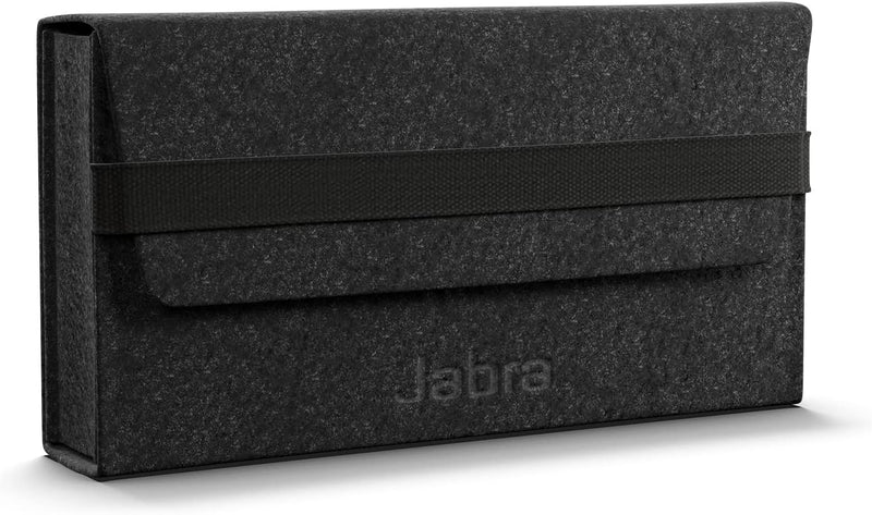 ‎Jabra Evolve2 65 UC Flex Stereo USB-A inkl. Wireless Charging Pad USB-A Unified Communications inkl