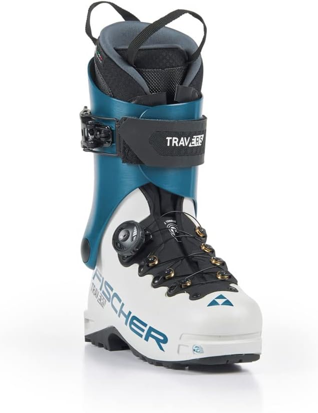 Fischer Skitourenstiefel Travers TS 000 - 41, 000 - 41
