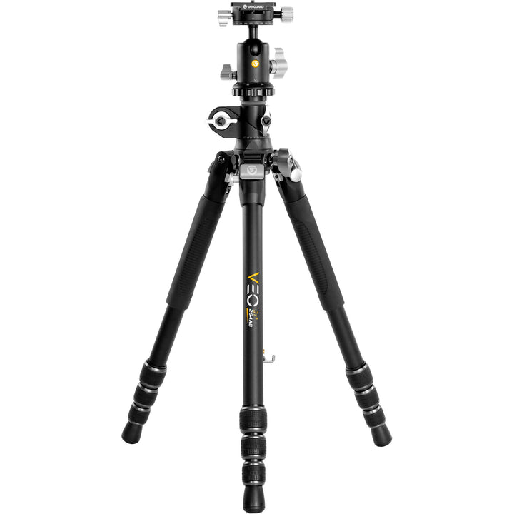 Vanguard VEO 3T+ 264AB Kugel, Kugel
