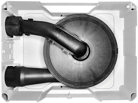 Festool 204083 Vorseparator, mehrfarbig Single