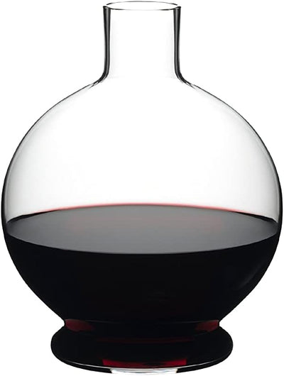 Riedel Marne Decanter, Glas, 16.5 x 16.5 x 20 cm