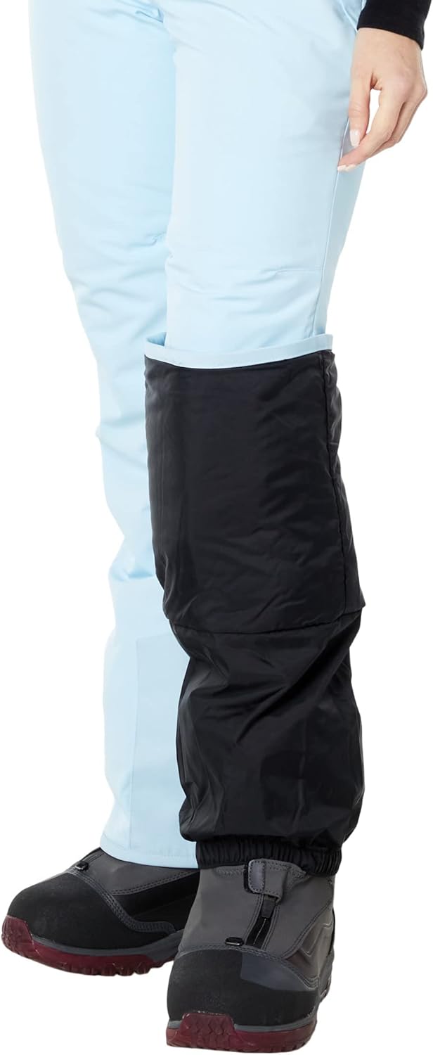 Spyder Damen Hose Section XS Light Pastel Blue, XS Light Pastel Blue