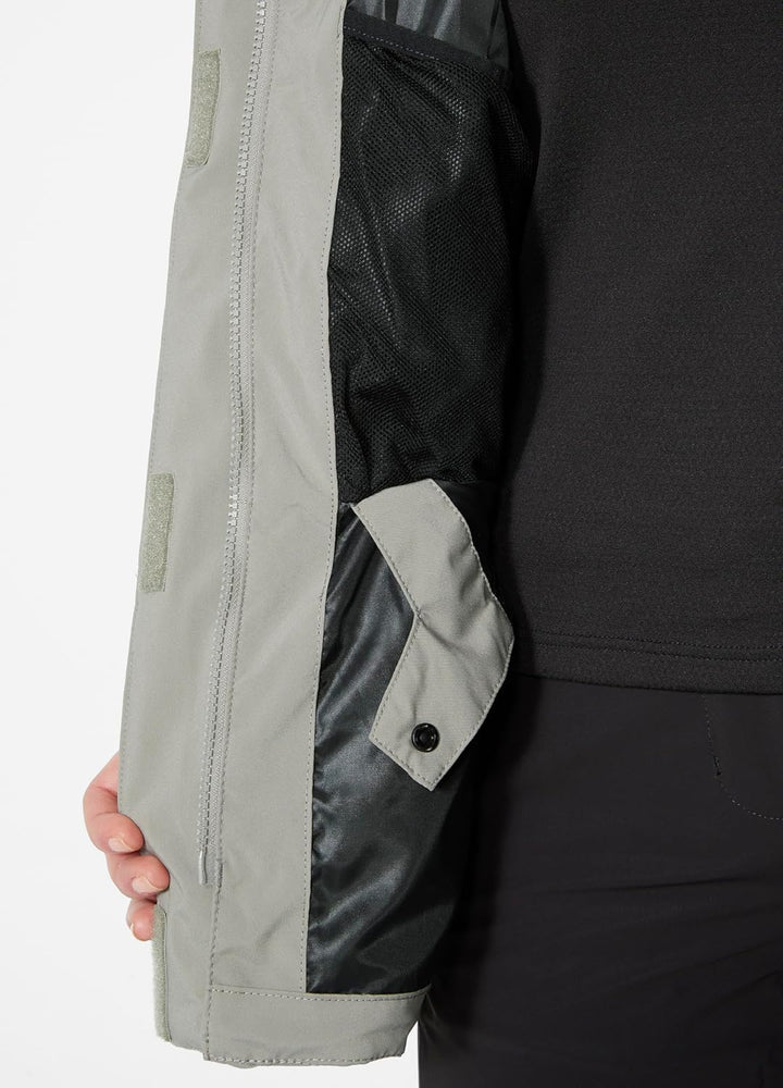 Helly Hansen Damen Nora Lange Puffy Skijacke XS Terrazzo, XS Terrazzo