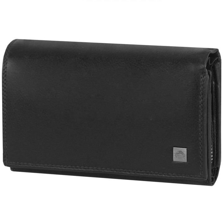 Greenburry Portemonnaie PEP schwarz - (979-20)