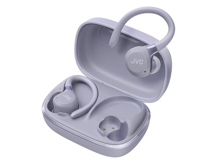Fitness Series True Wireless Sport-Kopfhörer mit verstellbaren Bügeln, Active Noise Cancelling, Umge
