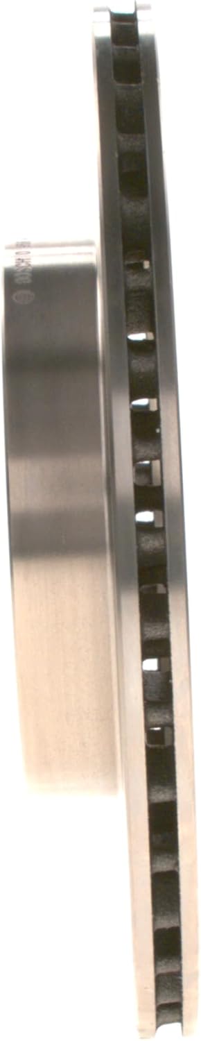 Bosch BD416 Bremsscheiben - Vorderachse - ECE-R90 Zertifizierung - zwei Bremsscheiben pro Set