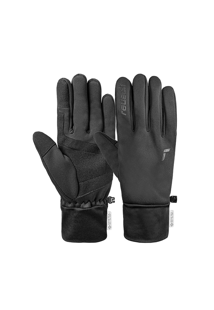 Reusch Vesper Gore-tex Infinium Touch-tec Winddichte Atmungsaktive Sporthandschuhe für Laufen Radfah