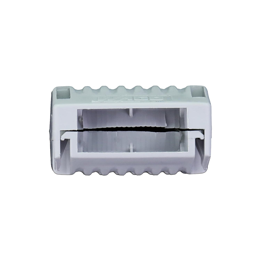 207-1331 | WAGO Gelbox für Steckverbinder der Serie 221 und 2773 | Feuchtigkeitsschutz | IPX8-zertif