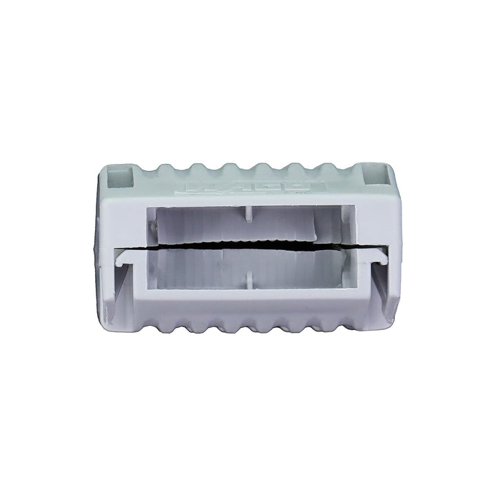 207-1331 | WAGO Gelbox für Steckverbinder der Serie 221 und 2773 | Feuchtigkeitsschutz | IPX8-zertif