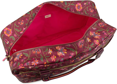 OILILY Wynona Weekender Tasche Mehrfarbig, Mehrfarbig