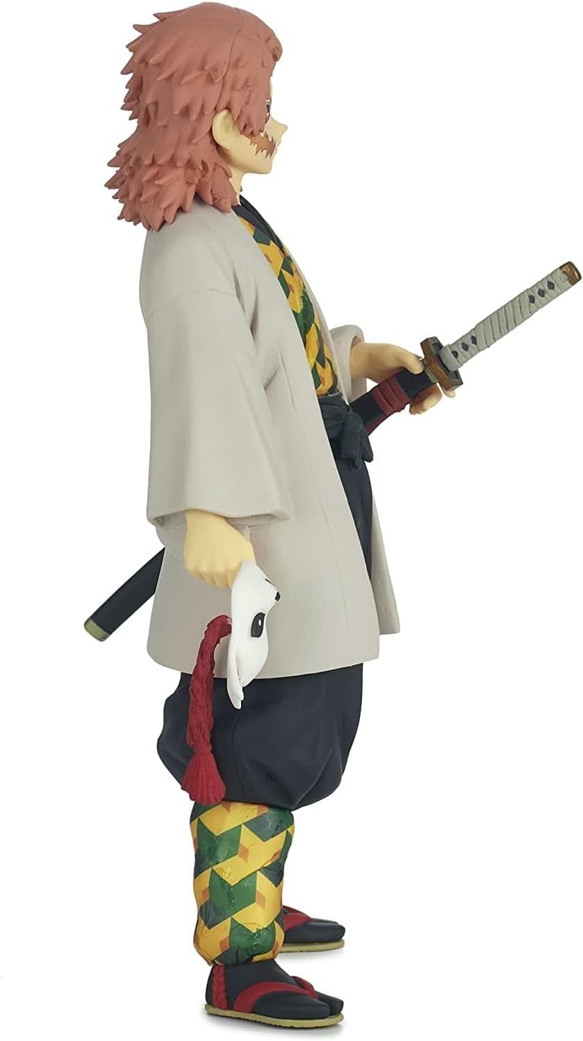 Banpresto Demon Slayer – Sabito – Vibrations-Sterne, 15 cm