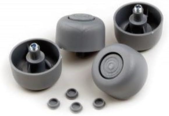 Ferplast Hydor Aquarienschrank aus Holz STAND 50/60, wasserabweisende Oberseite, schwarz