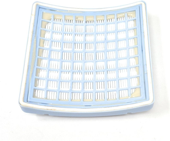 2 HEPA-Filter kompatibel mit Miele S-140 S-150 S-160 S-190 S-195 Serien, Swing H1 (Ersetzt SF-H10),