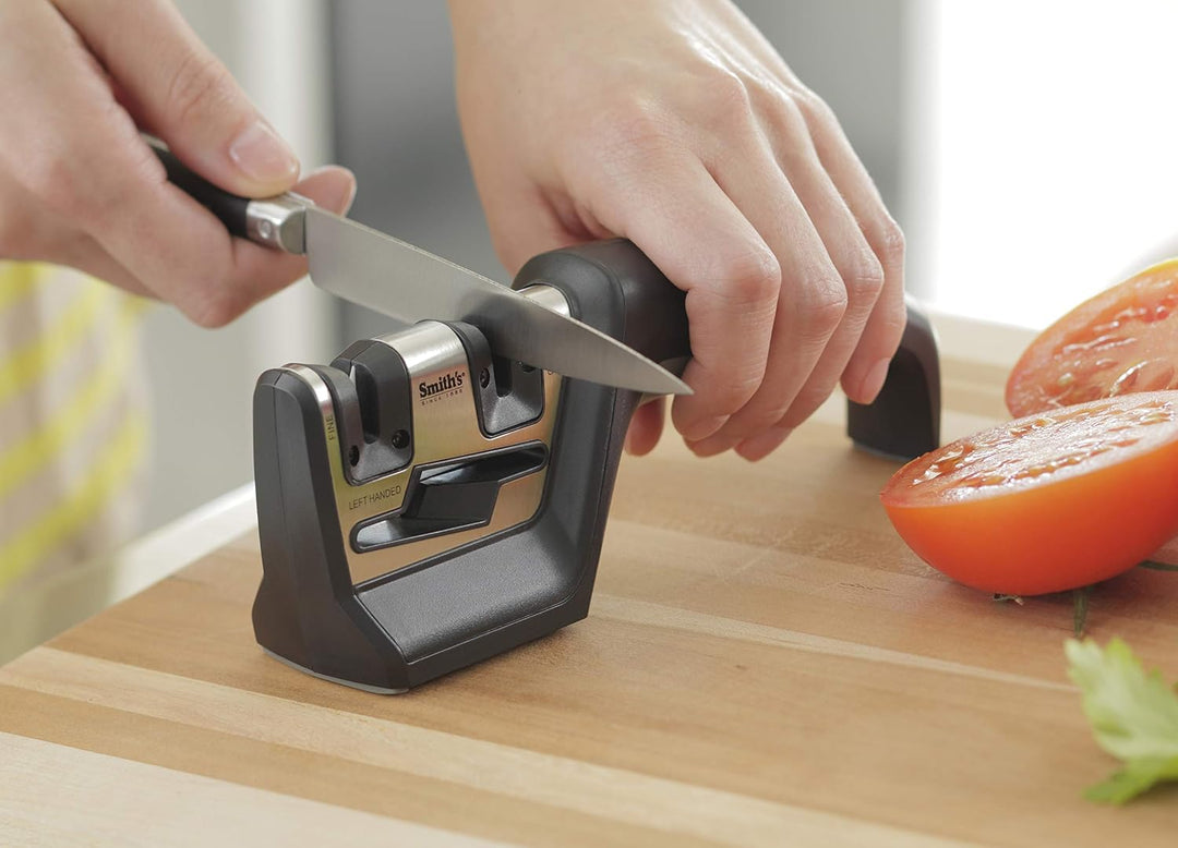 Smith 2-Stage Knife $ Scissor Sharpener