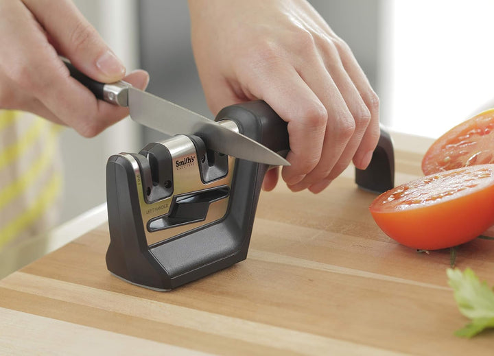 Smith 2-Stage Knife $ Scissor Sharpener