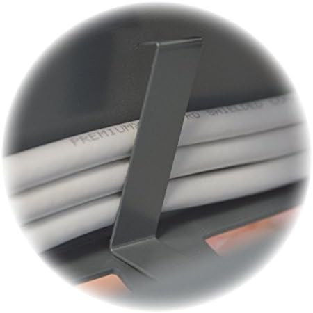 Premium X Deluxe SAT Anlage für 4 Teilnehmer 85cm Satellitenantenne ALU Anthrazit mit Quad LNB Black