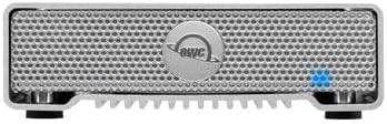 OWC Mercury Elite Pro Mini USB C Bus Powered Externer Speicher 0GB Gehäuse, 0GB Gehäuse