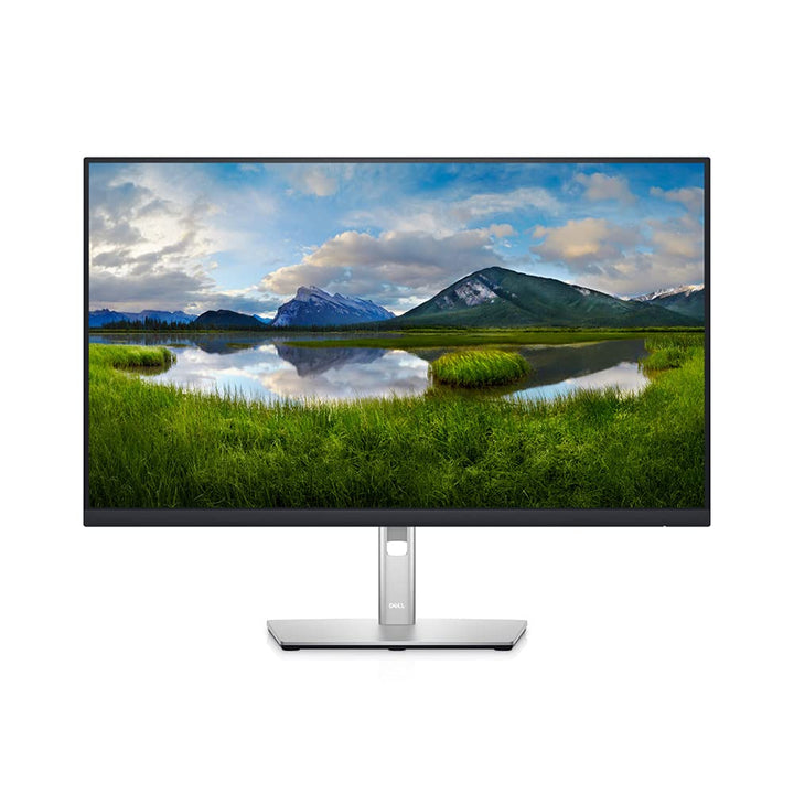 Dell 27 USB-C HUB Monitor, schwarz