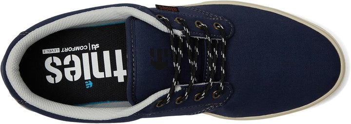 Etnies Herren Jameson 2 Eco Skateboardschuhe 40 EU Indigo, 40 EU Indigo