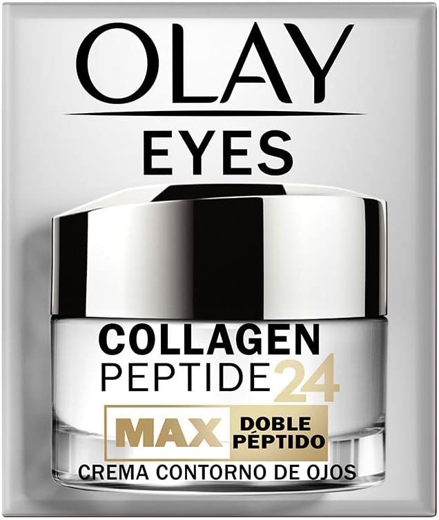 REGENERIST COLLAGEN PEPTIDE24 MAX eye cream 15 ml