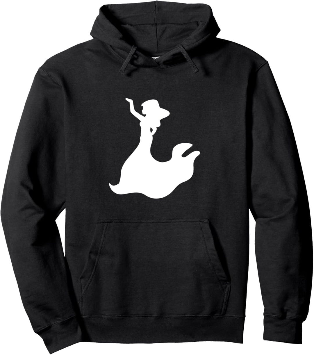 Bauchtanz Bauchtanzlehrer. Pullover Hoodie
