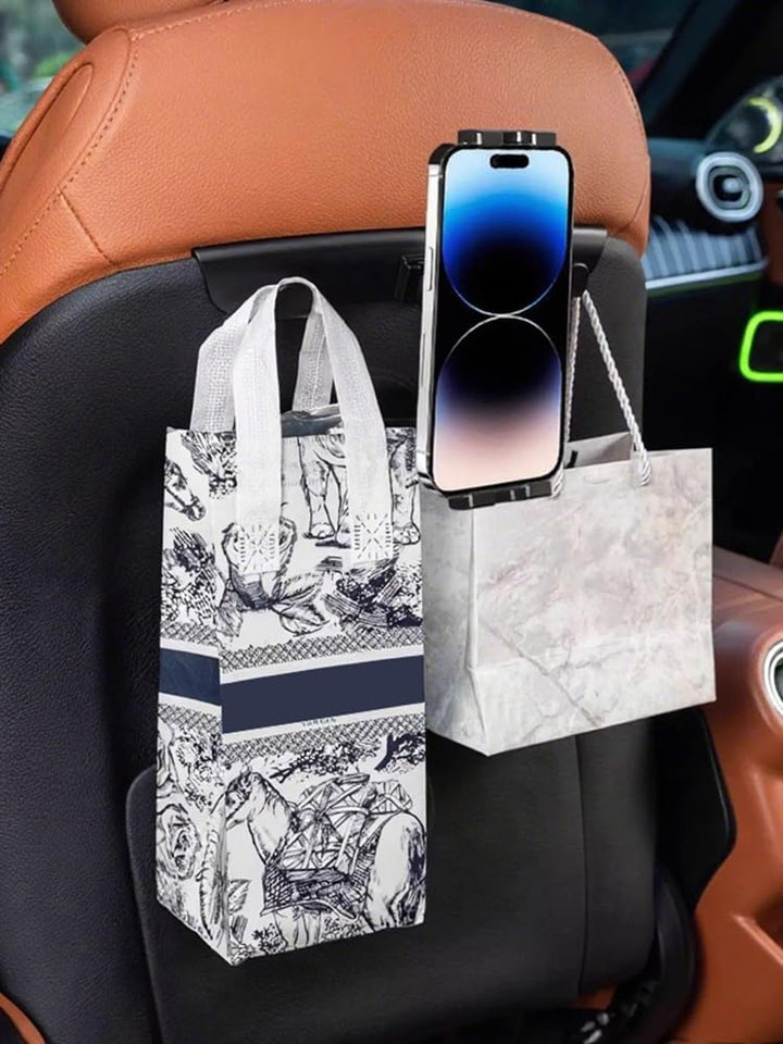 Handyhalterung Auto Für Mercedes Benz GLC C E Class X254 W206 W214 2023 2024 2025 Zubehör 360°Drehba