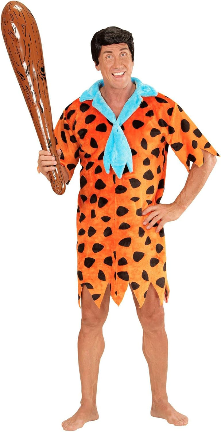 "STONEAGE MAN" (tunic with tie) - (XXL), XXL