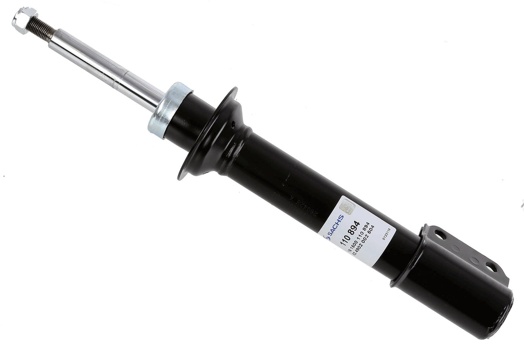SACHS 110 894 Stossdämpfer Für Renault 19 MK II (B/C53_) 1991-2001 Vorderachse