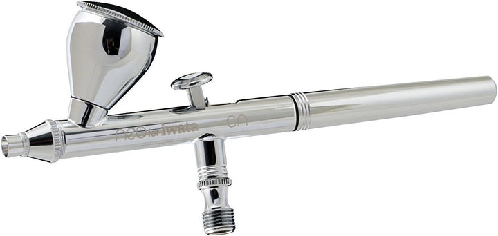 Neo for Iwata CN Gravity Feed Airbrush - 5 Years Warranty