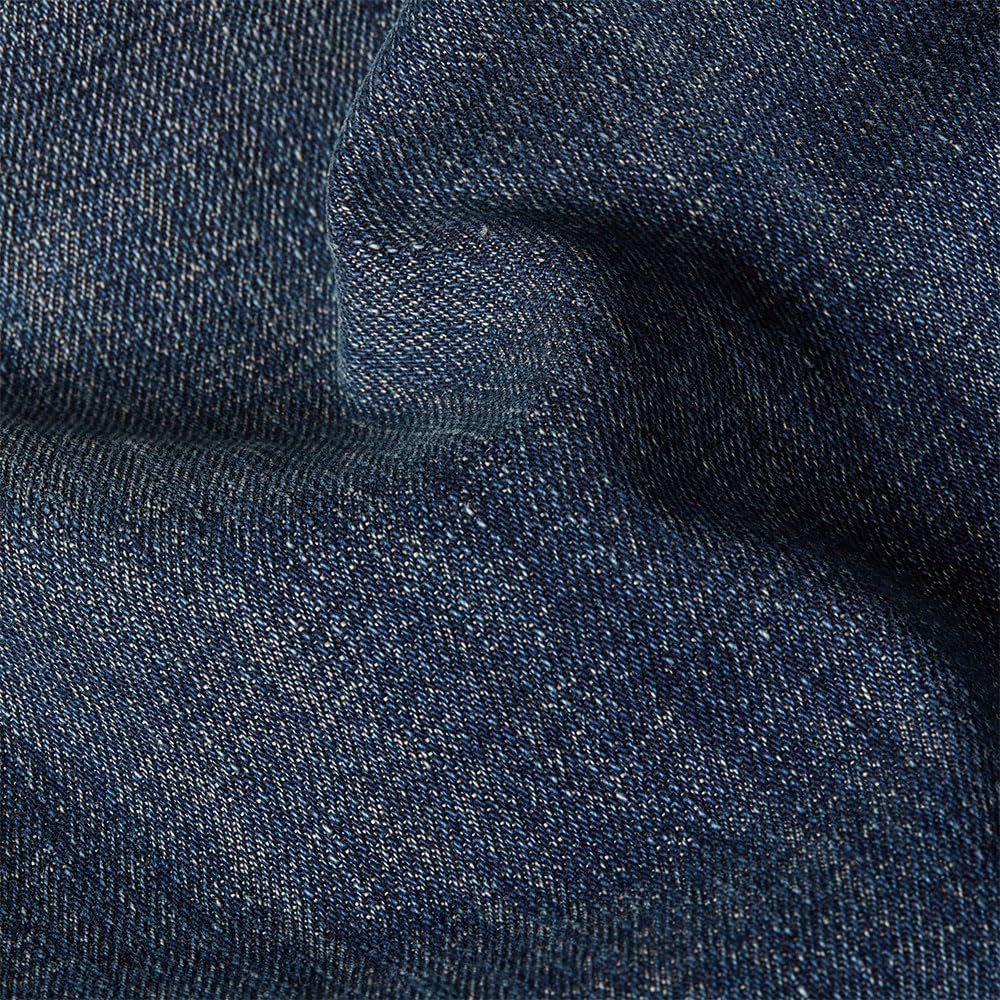 G-Star Herren Dakota Regular Straight Jeans 28W / 34L Blau (Antique Faded Blue Heron D23691-d776-h78