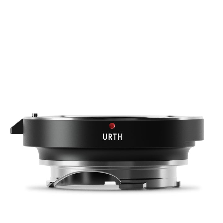 Urth Manueller Objektivadapter: Kompatibel Mit Canon EF &amp; EF-S Objektiv Und Kameragehäusen, Die Komp