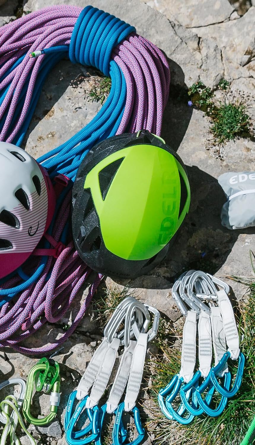 Edelrid Salathe gruen 48-56, gruen 48-56