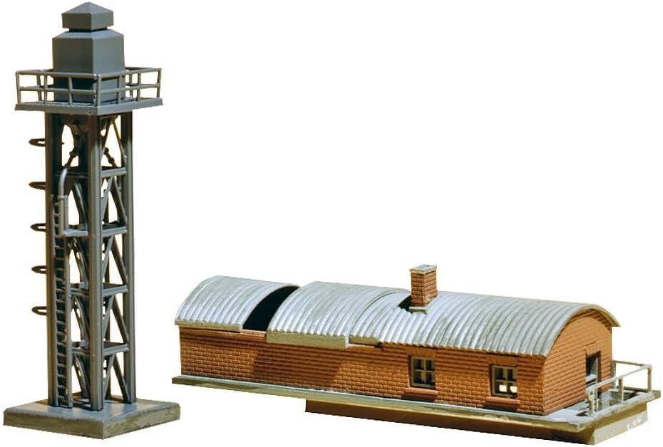 FALLER 222146 - Besandungsanlage