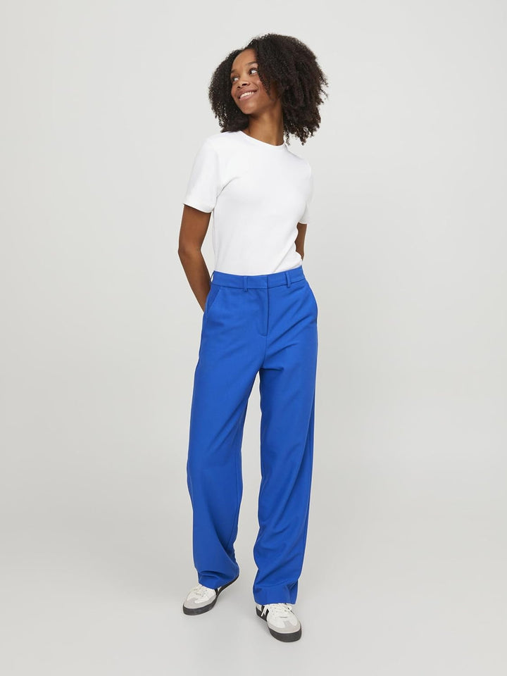 JJXX Female Klassische Hose JXMARY Klassische Hose 24W / 30L Blue Iolite, 24W / 30L Blue Iolite