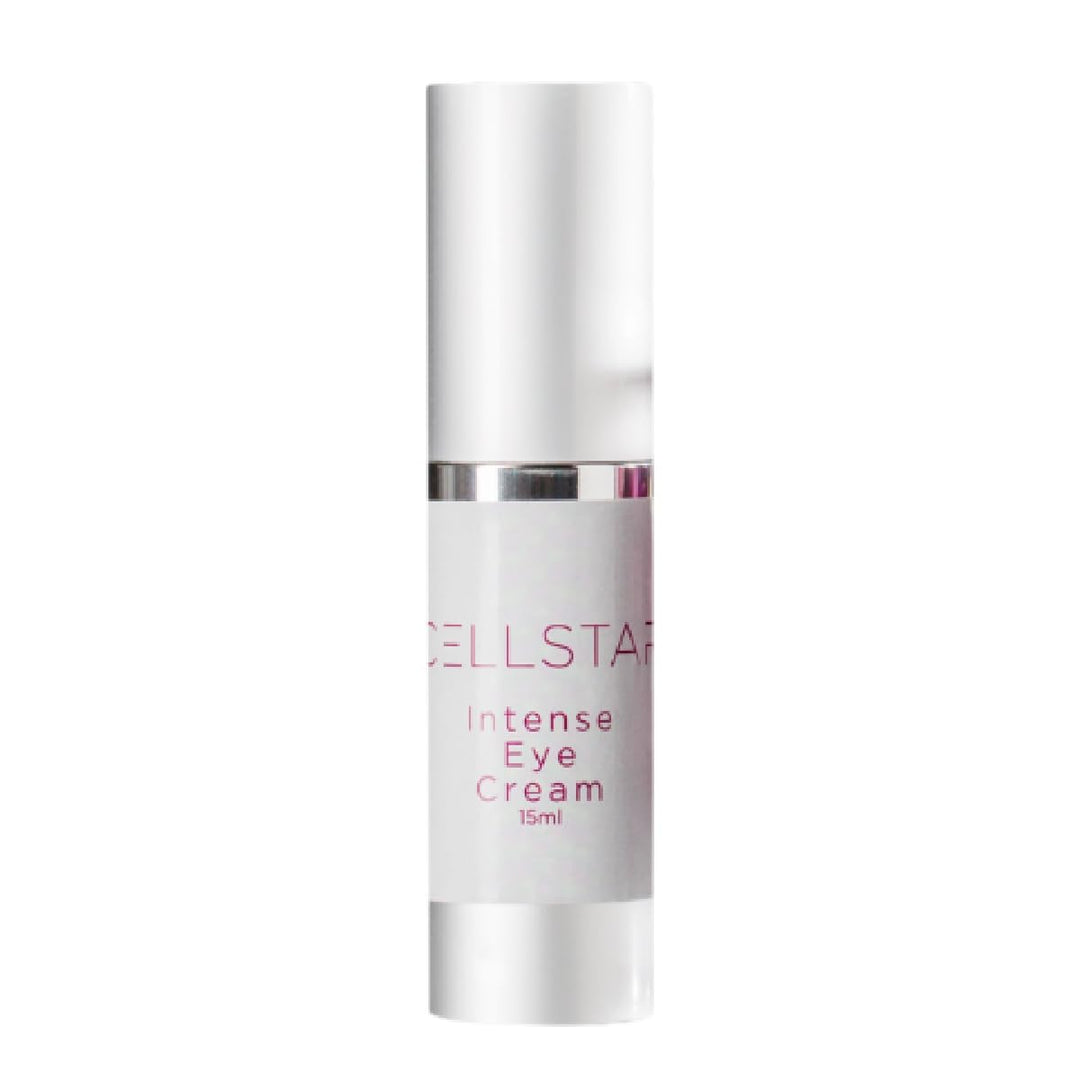 Cellstar Intense Lifting Eye Cream - Anti-Aging Augencreme - reduziert wirksam Augenfältchen, wirkt
