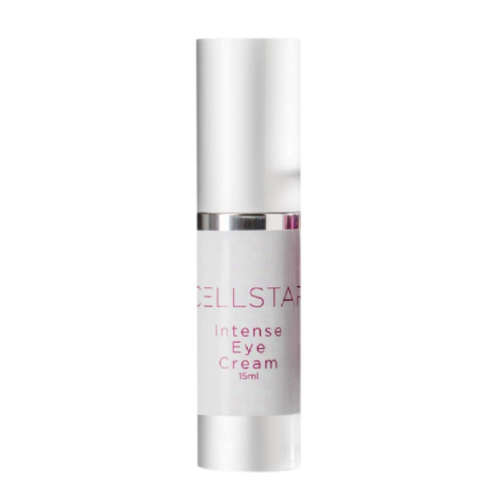 Cellstar Intense Lifting Eye Cream - Anti-Aging Augencreme - reduziert wirksam Augenfältchen, wirkt